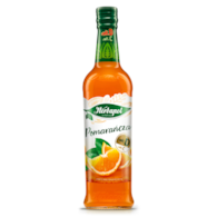 Syrop Herbapol pomarańcza 420 ml
