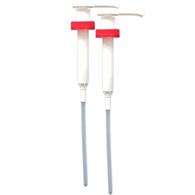 Pompka do soku Herbapol Max