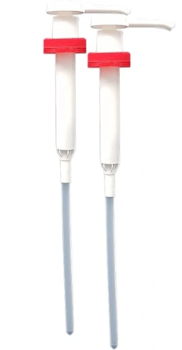 Pompka do soku Herbapol Max