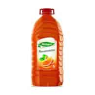 Syrop HERBAPOL Pomarancza 5l