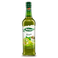 Syrop Herbapol kiwi 420 ml