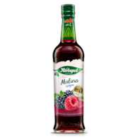 Syrop Herbapol malina z jeżyną 420 ml