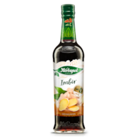 Syrop Herbapol imbir 420 ml