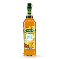 Syrop Herbapol mango z ananasem 420 ml