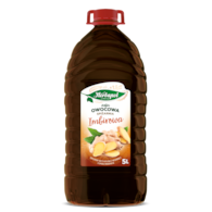 Syrop HERBAPOL Imbir 5l