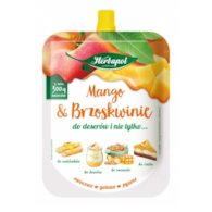 Przecier 300g Herbapol mix