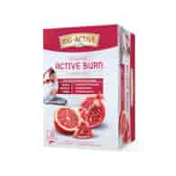 Herbata exp Big-Active Burn spalanie 20tor