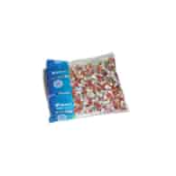 Cukierki mini z witam C 1kg pudrowe Jedność