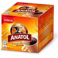 KAWA ZBOZOWA DELECTA ANATOL EXP 84G BAKALLAND