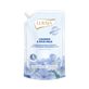 Mydło w płynie Luksja Linseed & rice milk 400 ml zapas