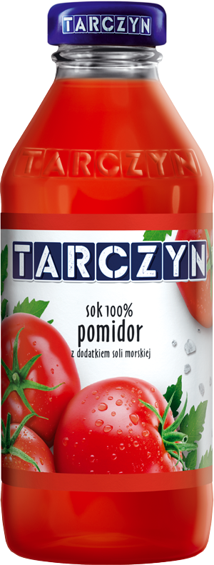 Sok pomidor Tarczyn 300 ml