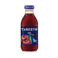 Nektar wiśnia Tarczyn 300 ml
