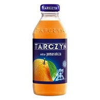 Nektar pomarańcza Tarczyn 300 ml