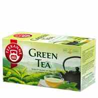 Herbata zielona Teekanne Green Tea 20x1.75g KOP