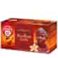 Herbata Rooibos waniliowa World special teas Teekanne 20 torebek