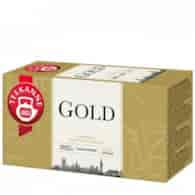 Herbata czarna Gold Teekanne 20 torebek