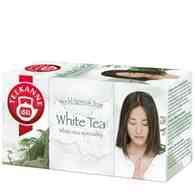 Herbata Teekanne World special teas White Tea 20x1.25g KOP