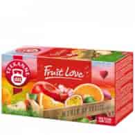 Herbata owocowa Teekanne Fruit Love 20x2.25g KOP