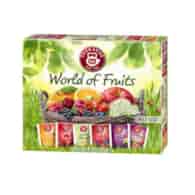 Herbata Teekanne World of Fruits Collection mix 6x5 2024/25