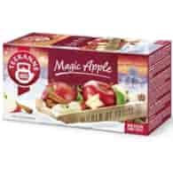 Herbata owocowa jabłko i cynamon Świat Owoców Teekanne 20 torebek