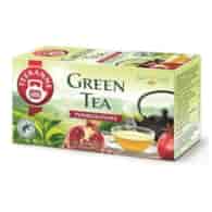 Herbata zielona exp TEEKANNE granat 20szt