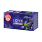Herbata owocowa Teekanne LOVE Blueberry & Blackberry op 20 sztuk
