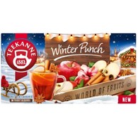 Herbata TEEKANNE Winter Punch op.20