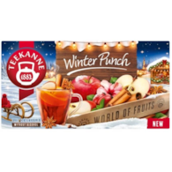 Herbata TEEKANNE Winter Punch op.20