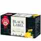 Herbata czarna Teekanne Black Label Lemon 20x1.65g KOP