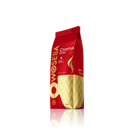 Kawa ZIARNISTA WOSEBA CREMA GOLD, 1000g