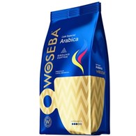 Kawa mielona WOSEBA 250g nieb