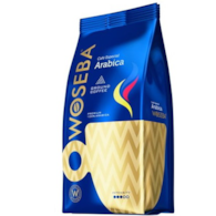 Kawa mielona WOSEBA 250g nieb
