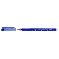 Długopisy TERMO wymazywalne w gwiazdki, końcówka  0,5mm  niebieski