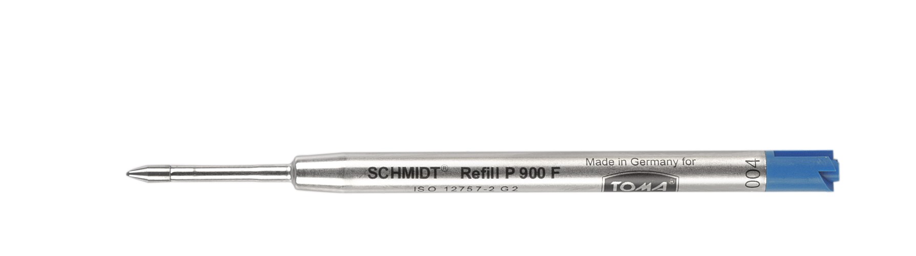 Wkłady SCHMIDT Tech. P900 F/M, linia 9km  niebieski