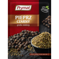 PIEPRZ PRYMAT CZARNY GRUBOMIELONY 15G