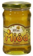 MIOD BARTNIK LIPOWY 400G SADECKI