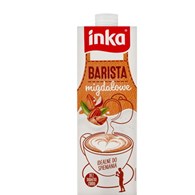 NAPÓJ INKA MIGDAŁOWY BARISTA  1L