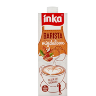 NAPÓJ INKA MIGDAŁOWY BARISTA  1L
