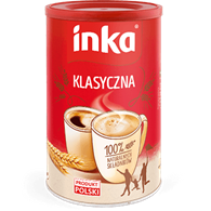 Kawa zbożowa INKA, puszka, 200 g