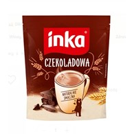 KAWA INKA ZBOŻOWA czekoladowa 200G BIOGRAN