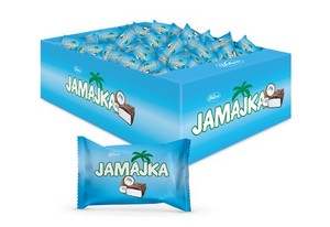 CUKIERKI JAMAJKA 3KG VOBRO LUZ