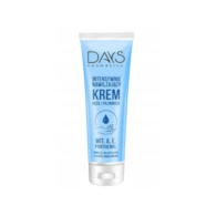 Krem do rąk DAYS intensywnie nawilżający 125 ml