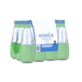 Woda mineralna niegazowana Kinga Pienińska 330 ml szkło 12szt - butelki bezkaucyjne