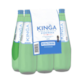 Woda mineralna niegazowana Kinga Pienińska 700 ml szkło 6szt - butelki bezkaucyjne