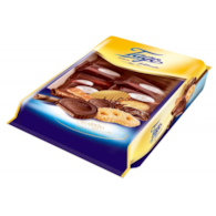 Ciasteczka korzenne TAGO, 600g pojedyńczo pakowane