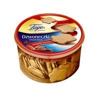 Ciastka TAGO Korzenne Dzwonek 300g