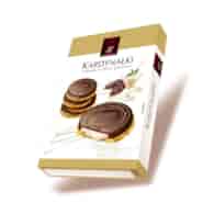 Ciastka TAGO Kardynałki 180g zabajone
