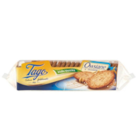 Ciastka TAGO owsiane z sezamem 1850G
