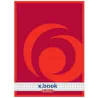 Blok szkolny A4 100k Herlitz Script linia 09561663