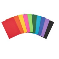 ZESZYT 96 B5KR RAINBOW CLASSIC COLLECT.